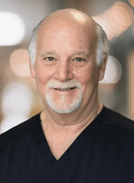 Dr. Gary Markovits of Westchester Dental Group.