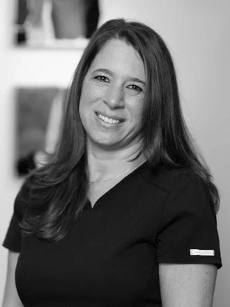 Danielle, Lead Dental Assistant at Westchester Dental Group.