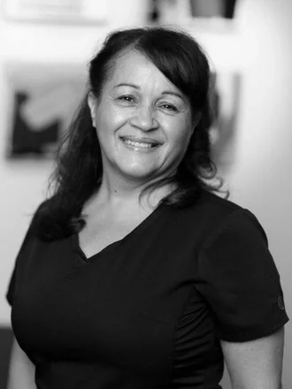 Iraida, Dental Assistant at Westchester Dental Group.