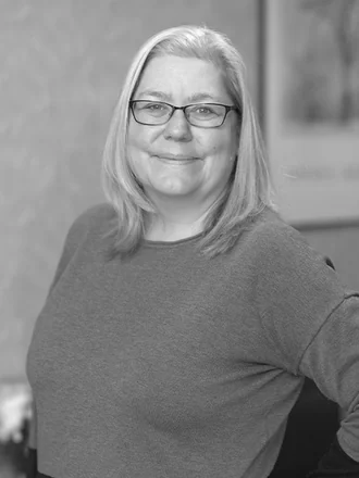 Teresa, Administration at Westchester Dental Group.